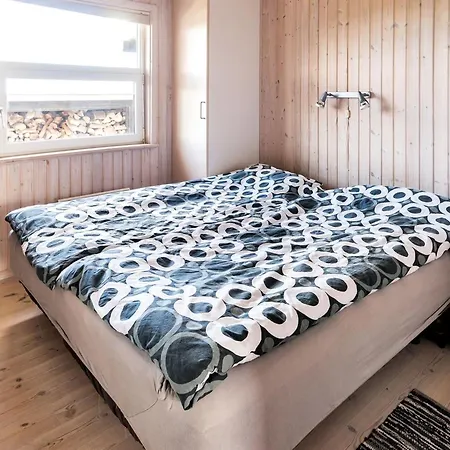 Casa vacanze Elvie - 200m From The Sea By Interhome Hjørring