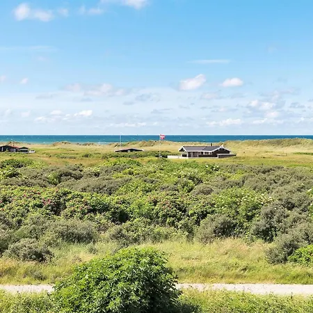 Casa vacanze Elvie - 200m From The Sea By Interhome Hjørring