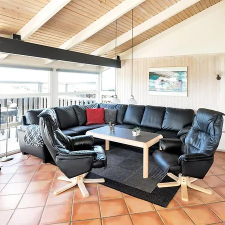 Feriehus Elvie - 200m From The Sea By Interhome *