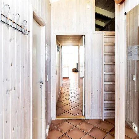 Elvie - 200m From The Sea By Interhome Ferienhaus Hjørring