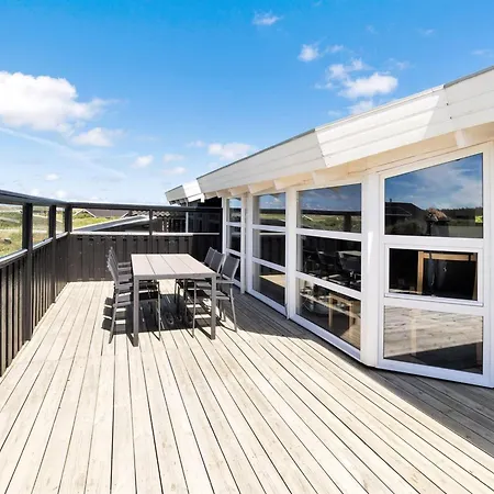 Feriehus Elvie - 200m From The Sea By Interhome *